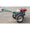 15hp and 18hp tractor Agricultural Machine diesel engine water cooled walking tractors